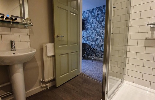 Hexham Hotel | The Coach and Horses