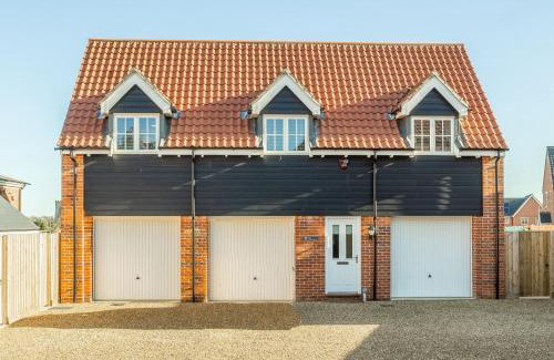 Wells-next-the-Sea House | The Coach House W