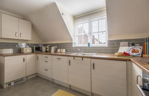 Wells-next-the-Sea House | The Coach House W