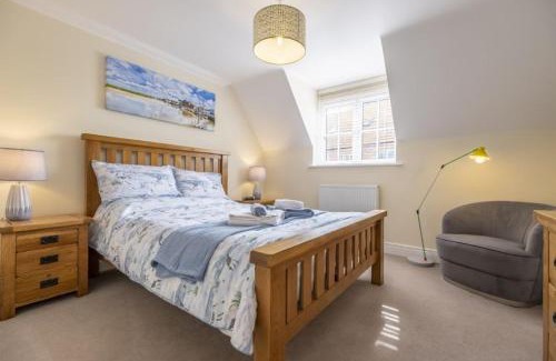 Wells-next-the-Sea House | The Coach House W