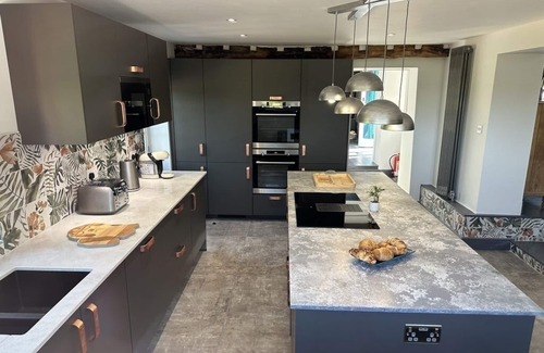 Penrith Cottage | The Coach House 1861 Eden Valley Cumbria