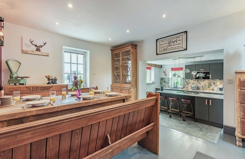 Penrith Cottage | The Coach House 1861