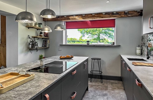 Penrith Cottage | The Coach House 1861