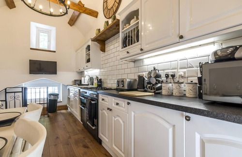 Penally House | The Coach House - 3 Bedroom - Penally - Tenby
