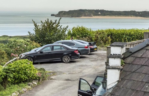 Penally House | The Coach House - 3 Bedroom - Penally - Tenby