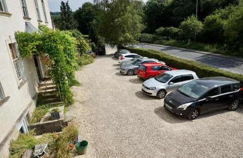 Woodchester Apartment | The Coach House and The Stable