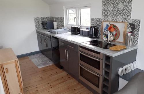 Westleigh House | The Coach House Annexe