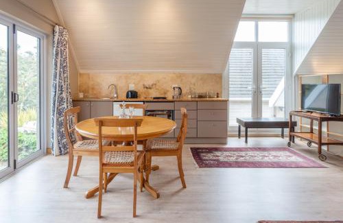 Constantia Apartment | The Coach House at Hillwood