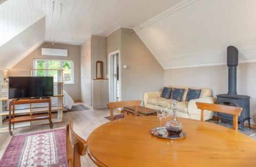 Constantia Apartment | The Coach House at Hillwood