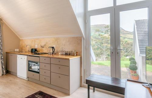 Constantia Apartment | The Coach House at Hillwood