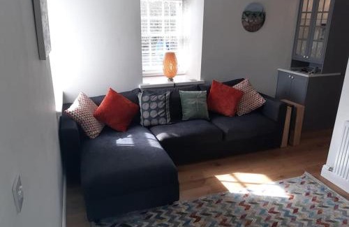 Alston House | The Coach House at Lowbyer