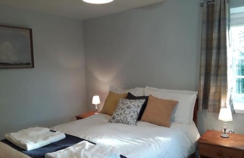 Alston House | The Coach House at Lowbyer