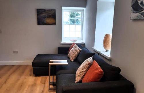Alston House | The Coach House at Lowbyer
