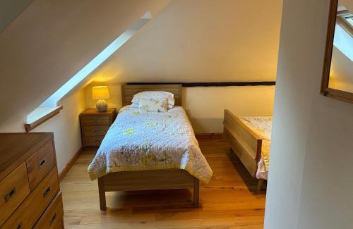 Murthly Apartment | The Coach House at Riverlea