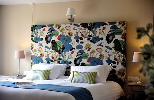 Halstead Hotel | The Coach House At The Pheasant