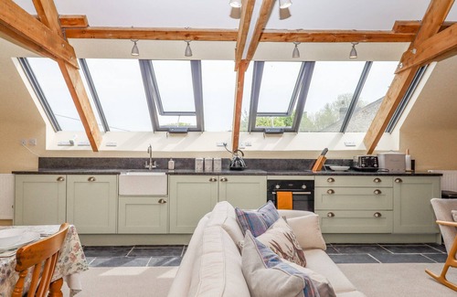 Bridford House | THE COACH HOUSE AT THORN FARM, pet friendly in Moretonhampstead