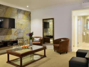 Drakenstein House | The Coach House at Val du Charron