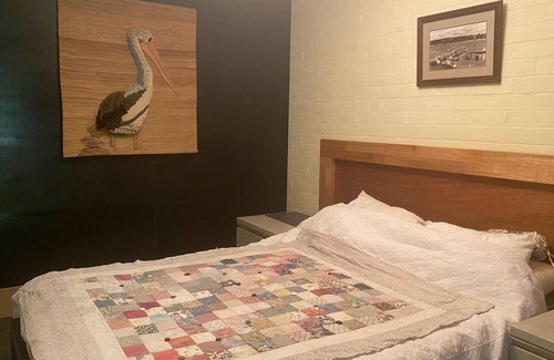 Warburton Cottage | The Coach House