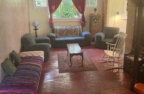 Warburton Cottage | The Coach House