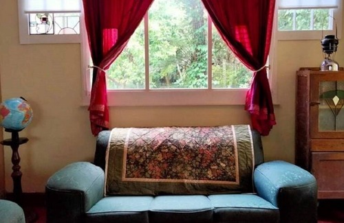 Warburton Cottage | The Coach House