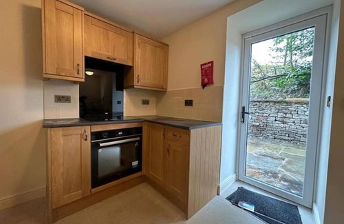 Sparrowpit House | The Coach House @ Bennetston Hall