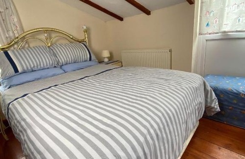 Mablethorpe and Sutton House | The Coach House By The Sea