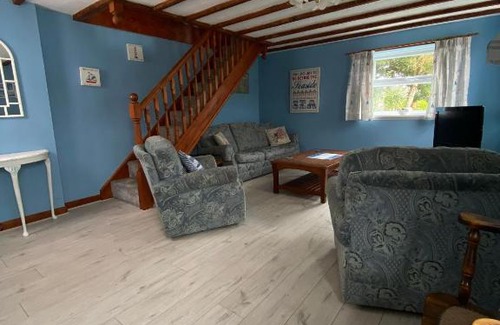 Mablethorpe and Sutton House | The Coach House By The Sea
