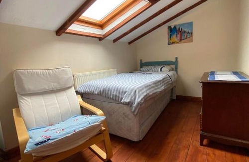 Mablethorpe and Sutton House | The Coach House By The Sea