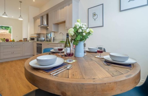 Cromer House | The Coach House (C), Cromer, Norfolk