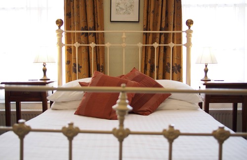 Canterbury House | The Coach House Canterbury