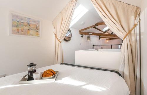 Hexham House | The Coach House - Central Hexham