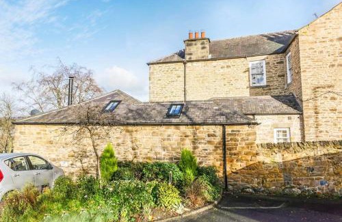 Hexham House | The Coach House - Central Hexham