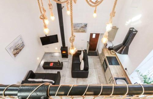 Hexham House | The Coach House - Central Hexham