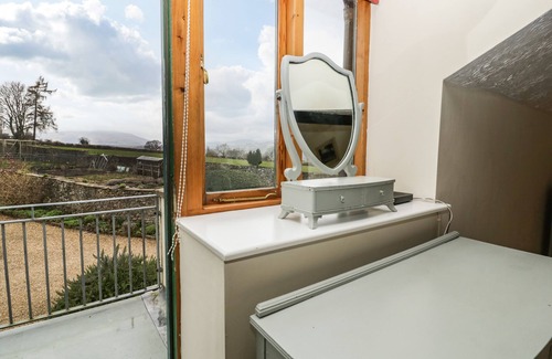 Abergavenny Cottage | The Coach House