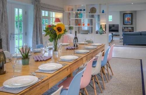 Abersoch House | The Coach House