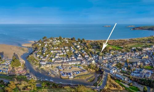 Abersoch House | The Coach House