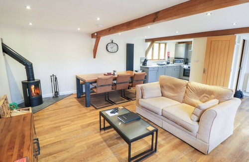 Middleton Cheney Cottage | The Coach House
