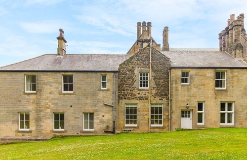 Belford Cottage | The Coach House