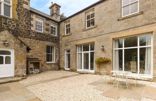 Belford Cottage | The Coach House