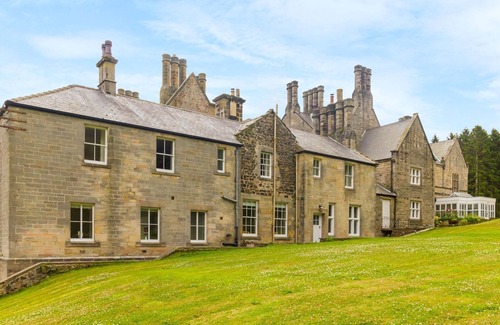 Belford Cottage | The Coach House