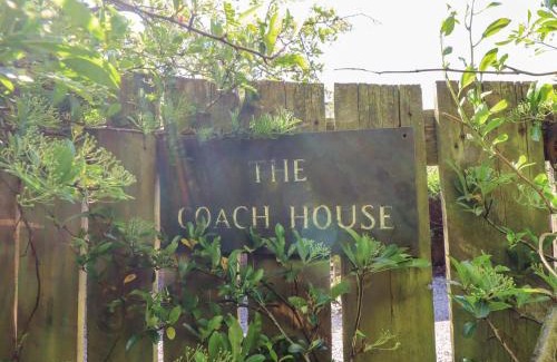 Lowick House | The Coach House