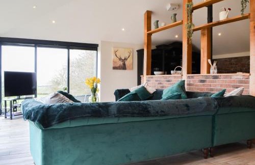 Wigton House | The Coach House