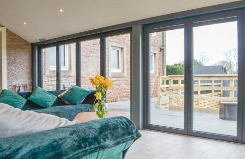 Wigton House | The Coach House