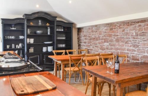 Wigton House | The Coach House