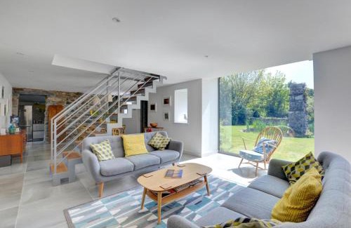 Mynytho House | The Coach House