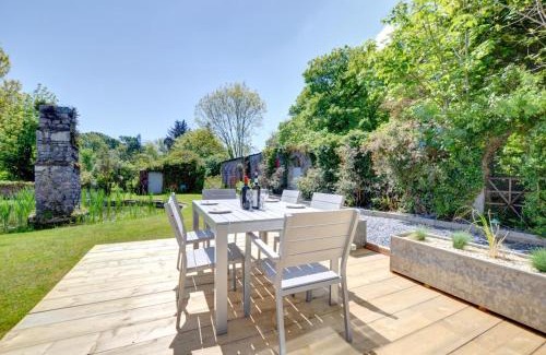 Mynytho House | The Coach House