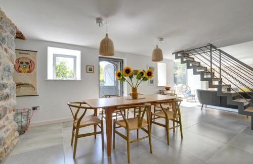 Mynytho House | The Coach House