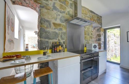 Mynytho House | The Coach House