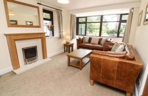 Arnside House | The Coach House