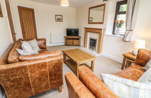 Arnside House | The Coach House
